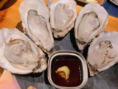 -蚝·生·鲜牛烧肉铺(中央大街店)