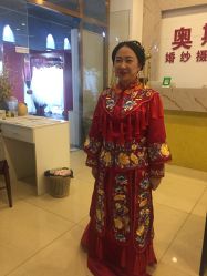 -芭莎视觉婚纱摄影(花溪店)