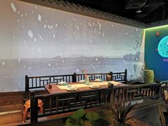 -佬麻雀·新湘菜(珠海金发购物中心店)
