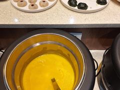 -菩提素健康自助素食馆