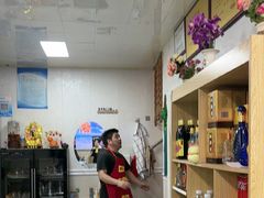 -富临港·蒸汽海鲜·手抓海鲜·炒菜(栈桥店)