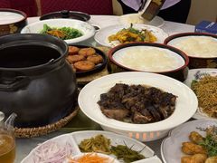 -金百门·顺德海鲜酒家(陈村店)