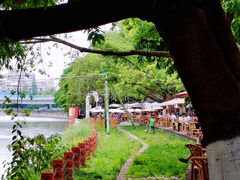 -成都市活水公园