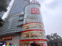 -VT101维多利广场