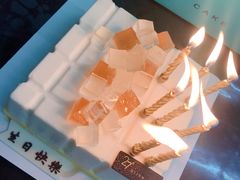 -第戎蛋糕(恒隆广场店)