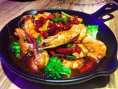 -天天喝丢一只鞋·烧烤·快餐(盐仓桥店)