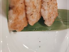 -金湖港式餐厅(建外店)