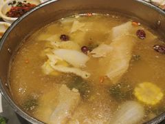-俏牛哥鲜牛肉牛肆馆(重庆天地店)