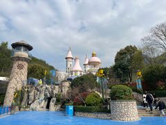-安吉Hello Kitty乐园