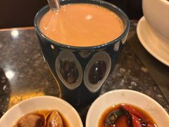 -中国厨房/台湾牛肉面