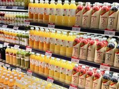 -永辉超市(郫都区爱琴海店)