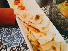 -MAYA玛雅墨西哥餐厅(四方新城店)