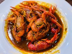 -漫天香·小龙虾餐厅(夏湾店)