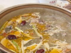 -土连锅·现熬养生汤锅(梁家巷店)