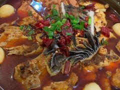 -眉州东坡(民族园店)