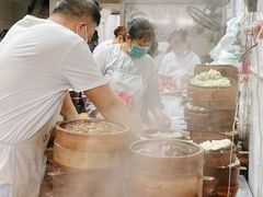 -海汇源老烧麦店(东大街总店)