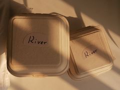 -River精品面包