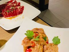 -新石器烤肉(美利广场店)