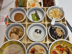 -龙抄手(春熙路总店)