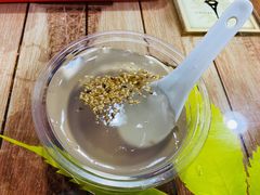 藕糕-没牙伯花生汤店(老药洲店)