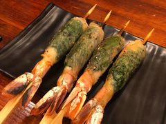 -鸟串烧Yakitori