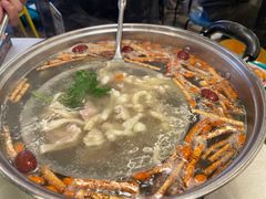 -小煵记·打边炉(西丽文光店)
