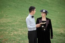 -第一夫人婚纱摄影(南京店)