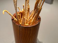 -桂满陇·蟹黄小笼汤包(清河万象店)