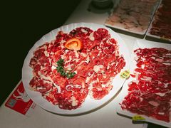 -潮泰牛肉火锅 · 创于1992年(车公庙店)