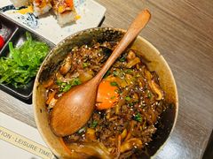 -玉川屋创意日料(北美新天地店)