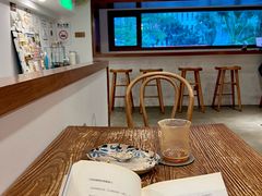 -PUZZLE COFFEE 拼图咖啡