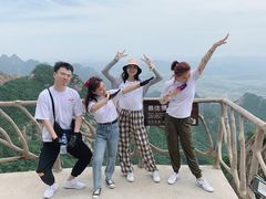 -丹东凤凰山景区
