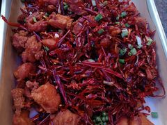 小酒馆辣子鸡-下酒(华熙店)