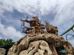 -珠海长隆海洋王国