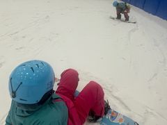 -长沙湘江冰雪世界