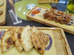 -烟疆印象新疆菜(万联广场店)