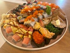 -河风精致寿司(太原店)