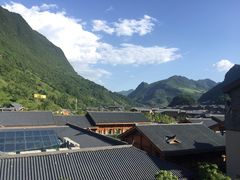 -中国傩城