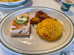 -Versailles Restaurant Cuban Cuisine