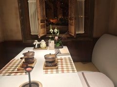 -叶叶菩提(太原别墅店)