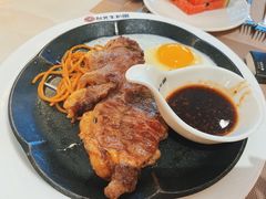 -台北牛扒·西餐自助·下午茶(同泰时代广场店)