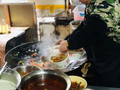 -周记热干面豆皮大王(桃花东街店)