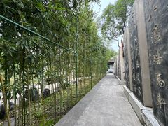 -碑林公园