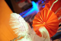 -上海浦东喜来登由由大酒店·宴会厅