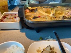 -半天妖烤鱼(新中关购物中心店)