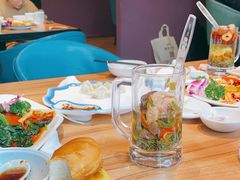 -品回味清真西北楼(宁波首店)