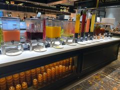 -加餐海鲜自助(宝龙一城店)