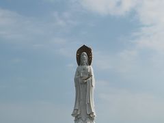 -三亚南山文化旅游区