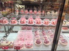 -味多美蛋糕(大兴店)