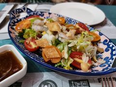 -苏坦土耳其西餐厅(玉林店)